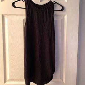 Lululemon All Tied Up tank- Size 8